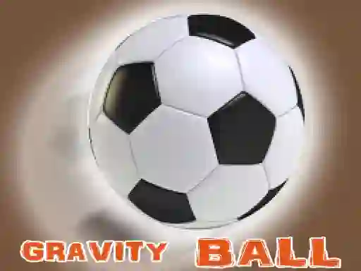 Hra Gravity Ball online