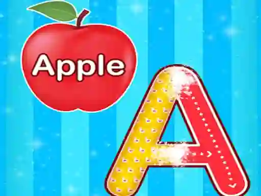 Hra Kids Educational ABC online