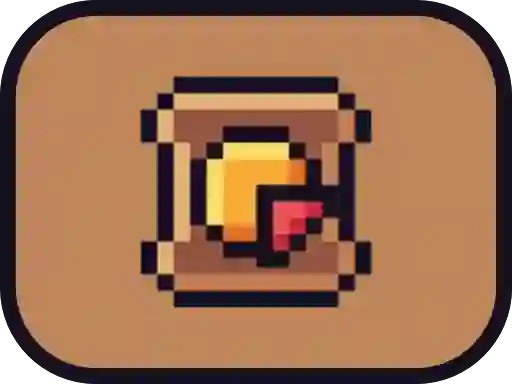 Hra Pixel Gold Clicker online