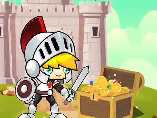 Hra Majestic Hero online
