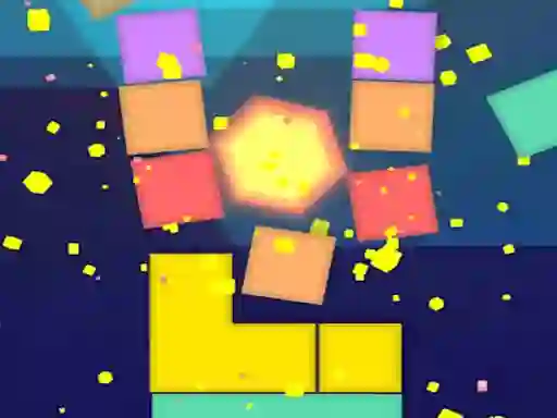 Hra Hexa Balance Tower online