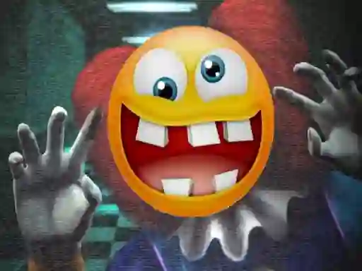 Hra Do not enter this game at night online