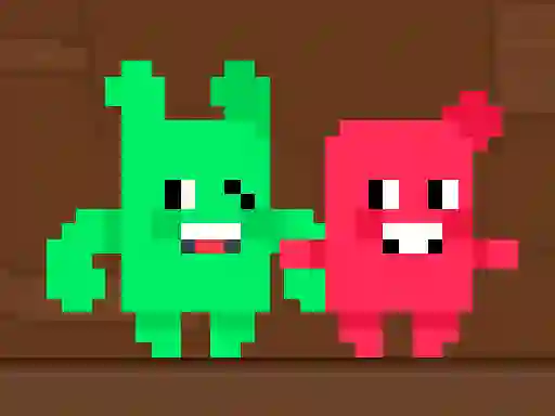 Hra UglyVilla online