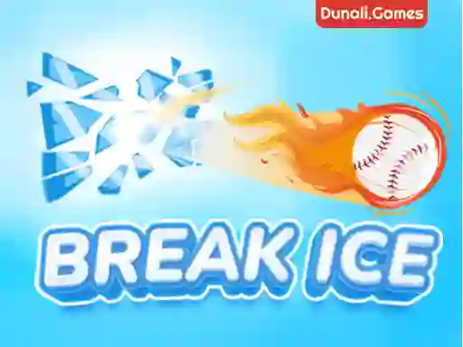 Hra Break Ice online