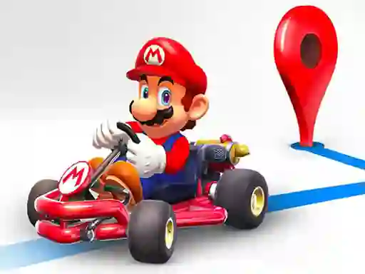 Hra Mario And Friends Puzzle online