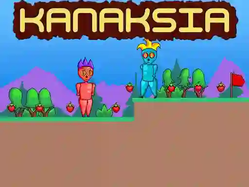Hra Kanaksia online