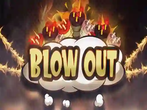 Hra Blow Out online