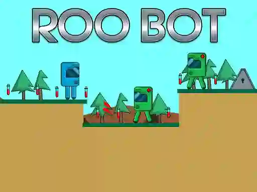 Hra Roo Bot online
