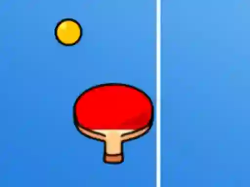 Hra Endless Ping Pong online