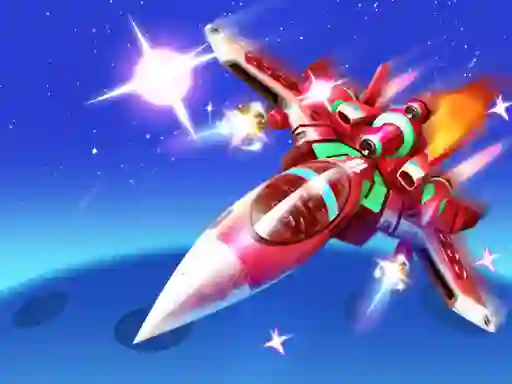 Hra Galaga Assault online
