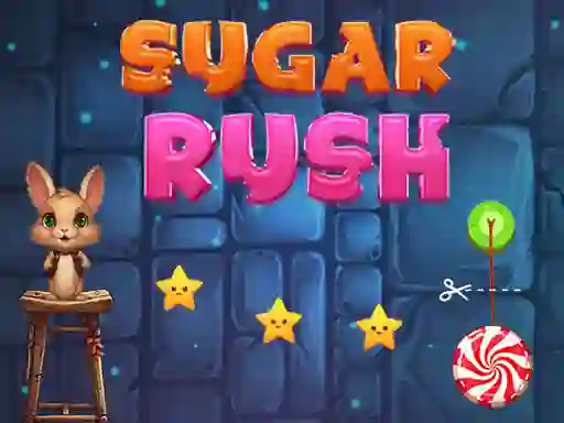Hra Suger Rush online