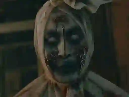 Hra Pocong and Kuntilanak Terror Horror online