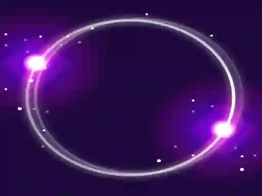 Hra NEON 360 online