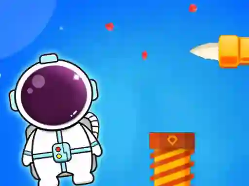 Hra Space online