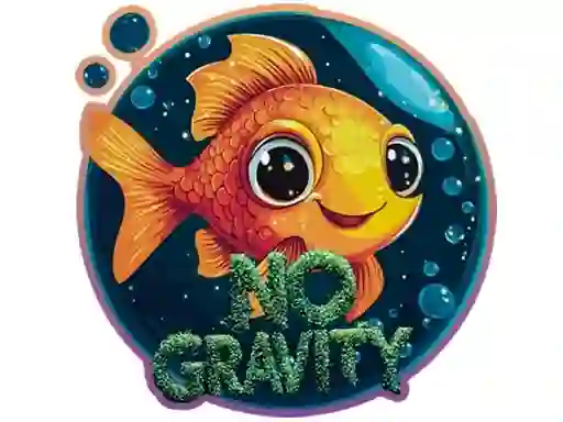 Hra No Gravity online