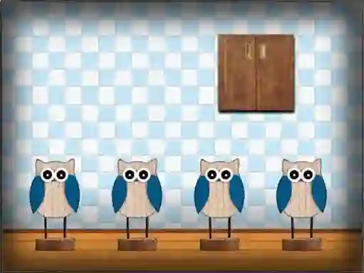Hra Amgel Easy Room Escape 55 online
