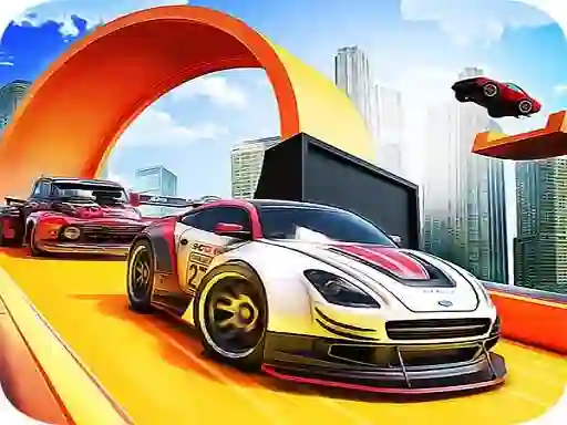 Hra Car Driving 3d Simulator online
