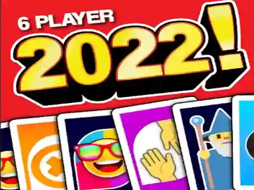 Hra Uno 2022 online