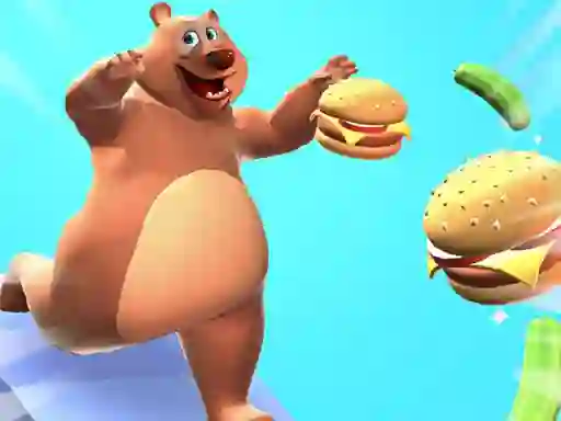 Hra Fat OR Thin online