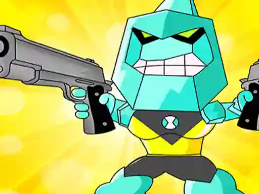 Hra Alien Adventure online