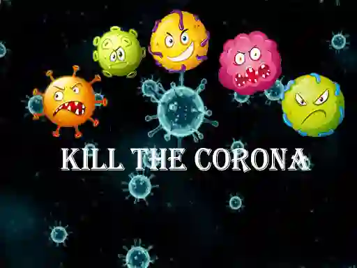 Hra Kill The Corona online