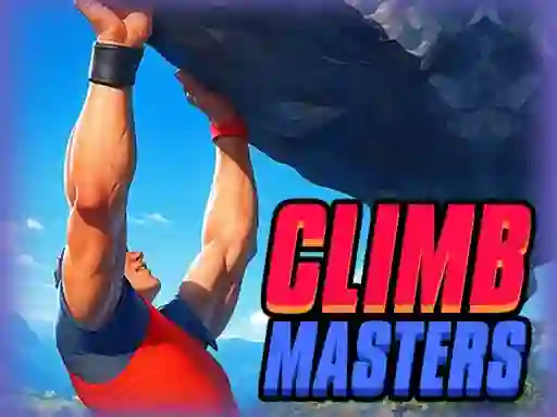 Hra Cimb Masters online