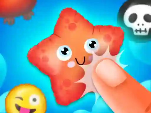 Hra Fun Balloon Pop online