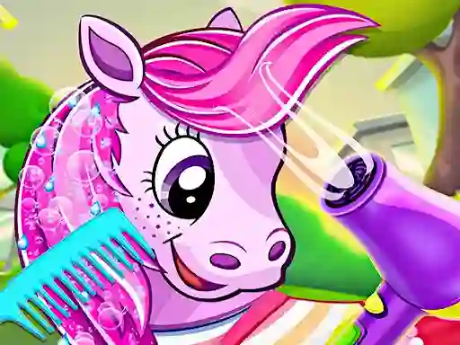 Hra My Little Pony online