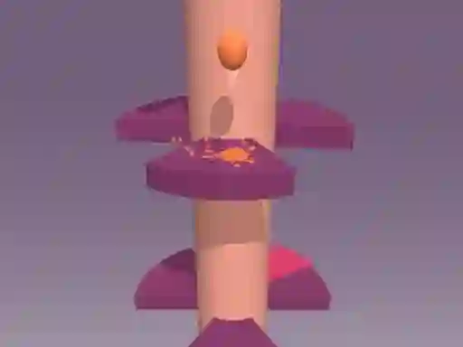 Hra Endlose Helix online
