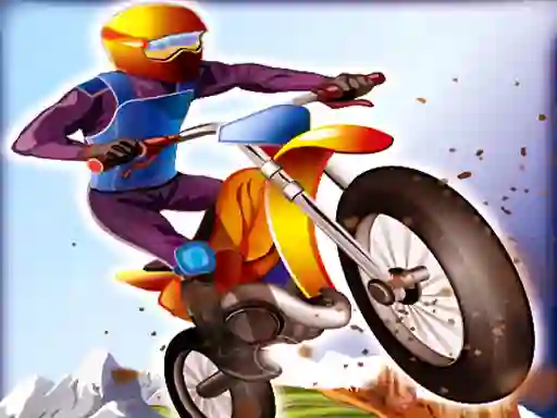 Hra Moto Speed Race online