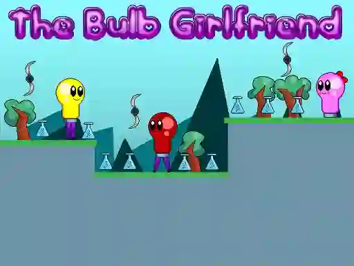 Hra The Bulb Girlfriend online