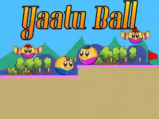 Hra Yaatu Ball online