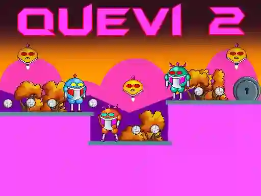 Hra Quevi 2 online