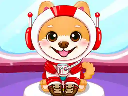 Hra Baby Pet Sitter online