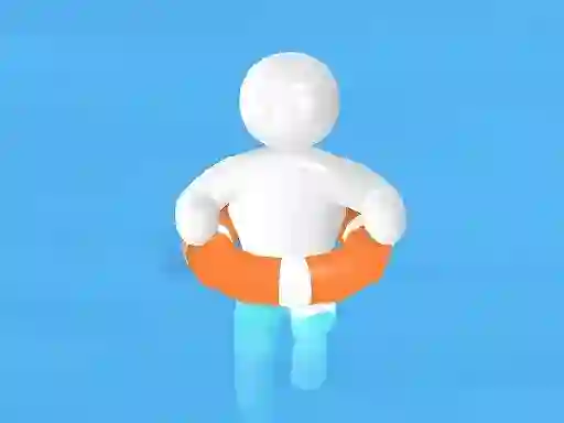 Hra Beach Rescue online