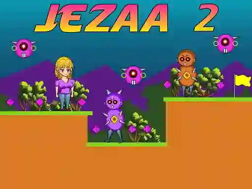 Hra Jezaa 2 online