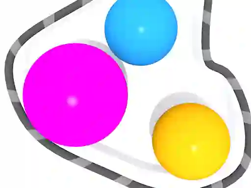 Hra Funny Balls online