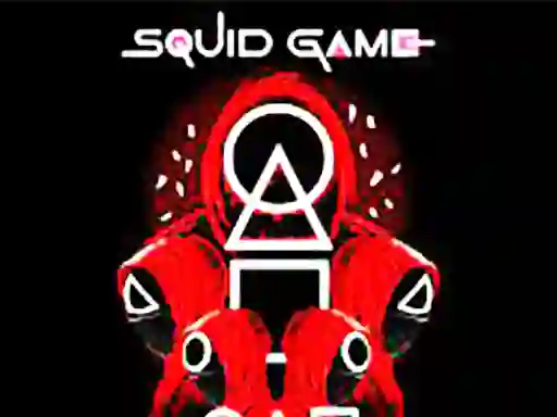 Hra Squid Jump Challenge online