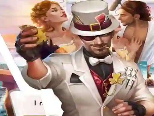 Hra City Hero vs Street Love online