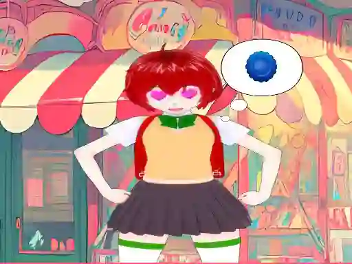Hra Candy Merge online