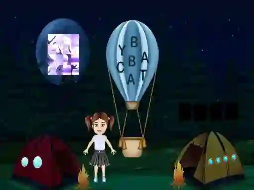 Hra Cute Cat Escape online