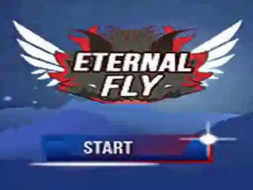 Hra Eternal Fly online