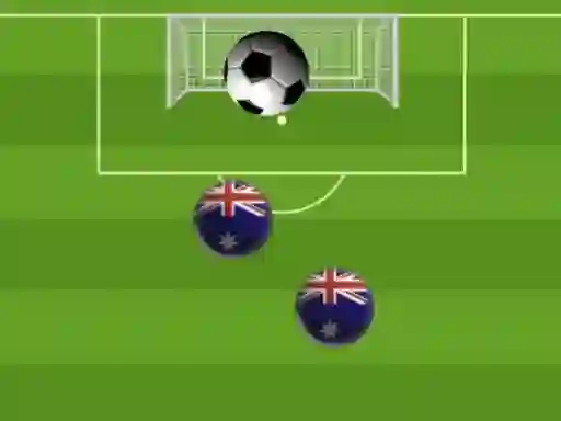Hra Shoot a Goal online