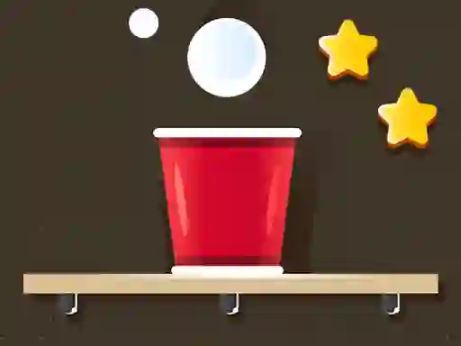 Hra Fill the Cup online