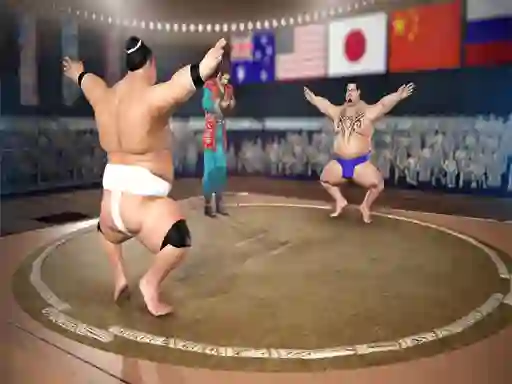 Hra Billy Smash 3d online