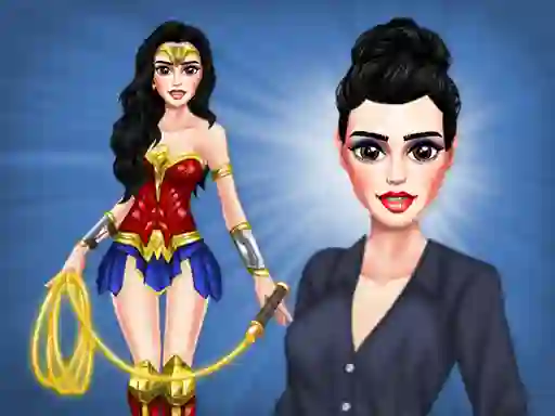 Hra Wonder Princess Vivid 80s online