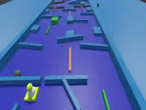Hra A2PM 3D-FUN online