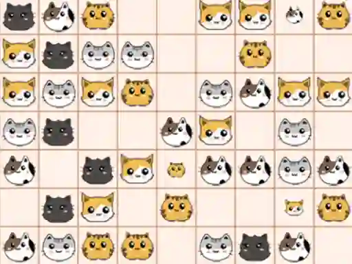 Hra CatLines online