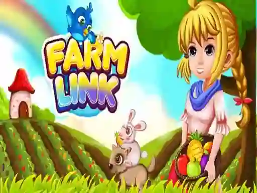 Hra Farmlink online