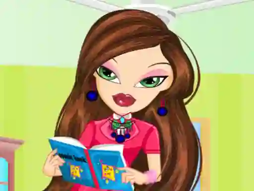 Hra Bratz online